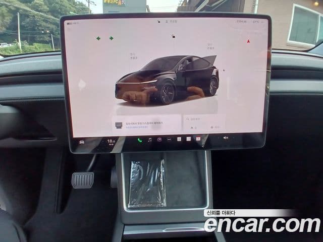 Tesla модель Y, 2025 8