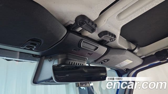 Jeep 글래디에이터 (JT) 3.6 Rubicon, 2022 19