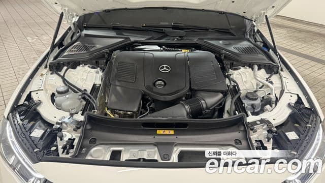 Mercedes-Benz E-класс W214 Exclusive, 2025 6
