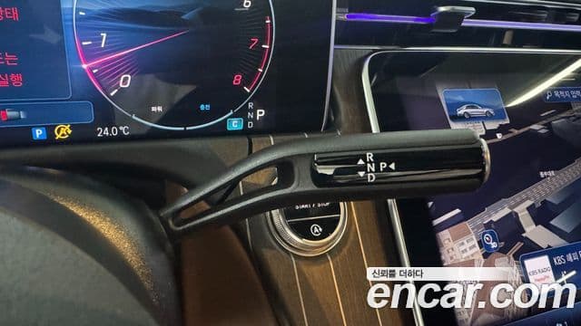 Mercedes-Benz E-класс W214 Exclusive, 2025 9