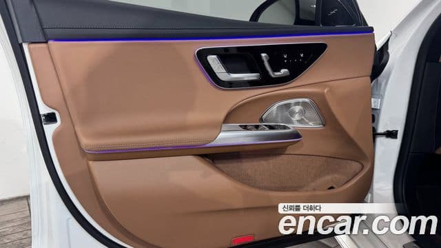 Mercedes-Benz E-класс W214 Exclusive, 2025 15