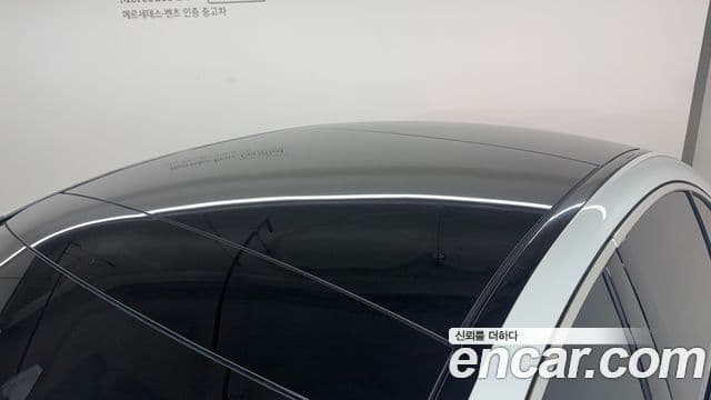 Mercedes-Benz E-класс W214 Exclusive, 2025 17