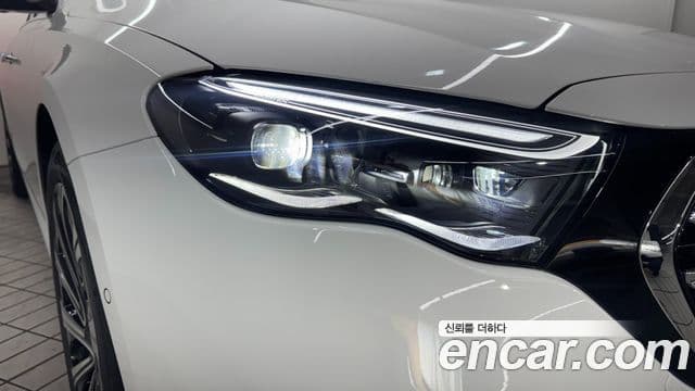 Mercedes-Benz E-класс W214 Exclusive, 2025 18