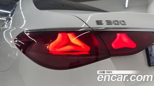 Mercedes-Benz E-класс W214 Exclusive, 2025 19
