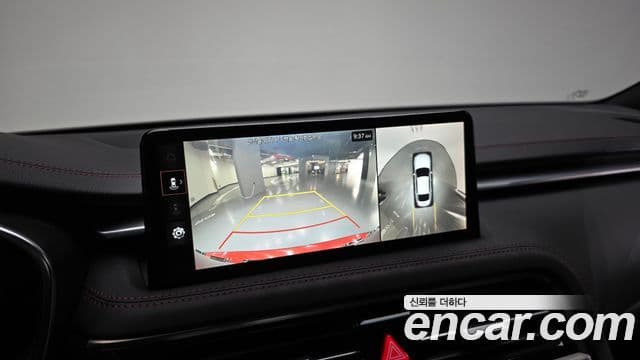 Genesis The / новый New G70, 2024 16