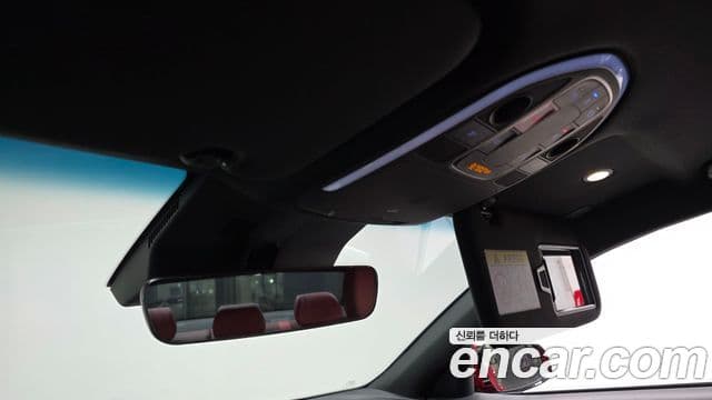 Genesis The / новый New G70, 2024 18