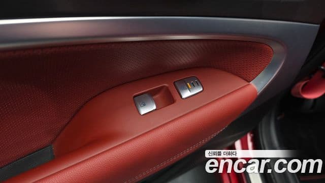 Genesis The / новый New G70, 2024 19