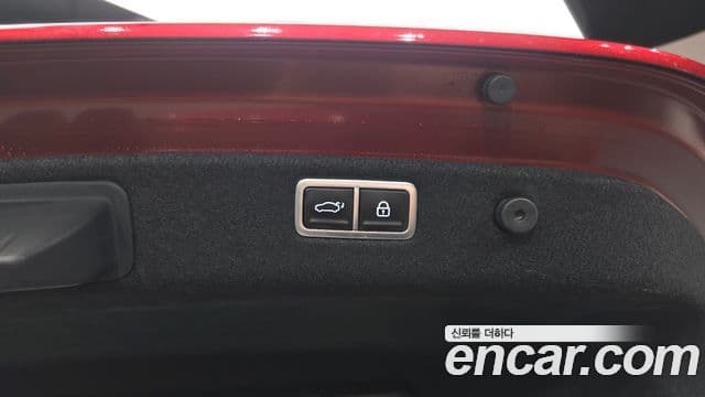 Genesis The / новый New G70, 2024 20