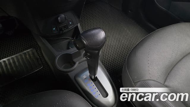 Chevrolet(GM대우) Spark 빌트인캠2 — базовая версия - Built-in Cam 2, 2014 9