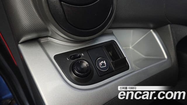 Chevrolet(GM대우) Spark 빌트인캠2 — базовая версия - Built-in Cam 2, 2014 17