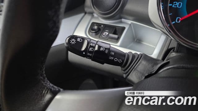 Chevrolet(GM대우) Spark 빌트인캠2 — базовая версия - Built-in Cam 2, 2014 18