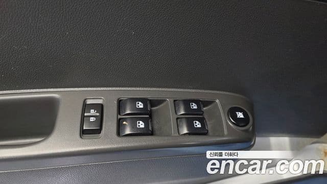 Chevrolet(GM대우) Spark 빌트인캠2 — базовая версия - Built-in Cam 2, 2014 19