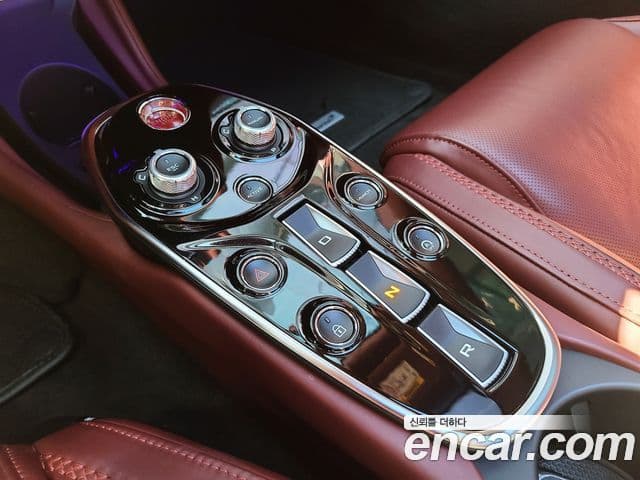 맥라렌 GT, 2021 13