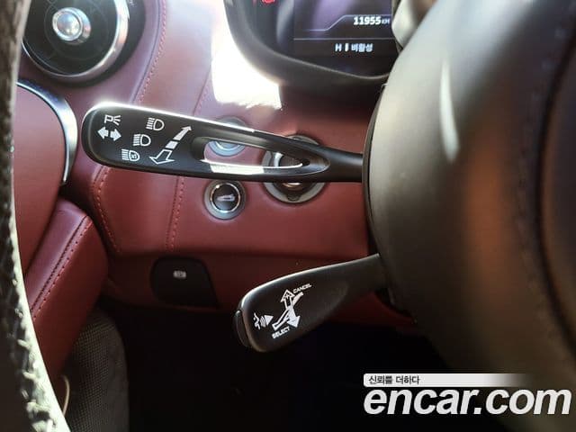 맥라렌 GT, 2021 14