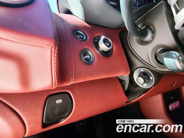 맥라렌 GT, 2021 15