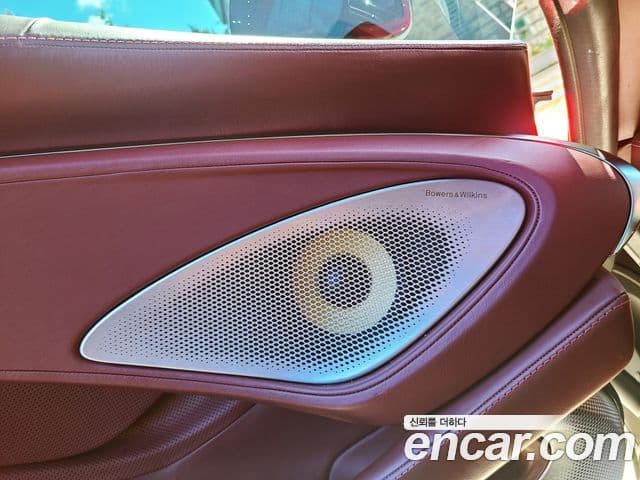 맥라렌 GT, 2021 16