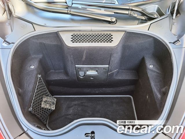 맥라렌 GT, 2021 18