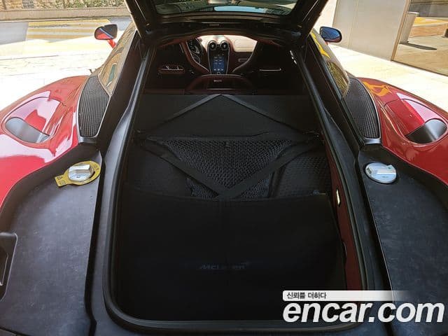 맥라렌 GT, 2021 19