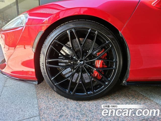 맥라렌 GT, 2021 20