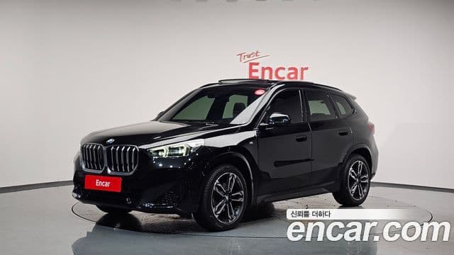 BMW X1 (U11) sDrive 20i M Sport, 2023 1