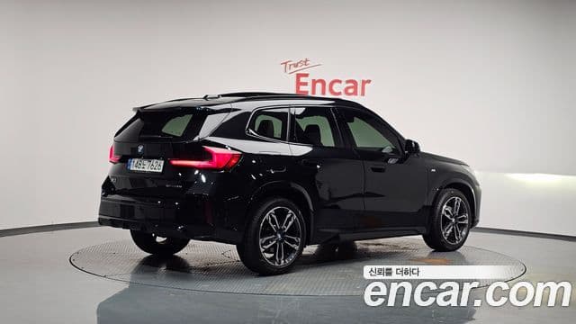 BMW X1 (U11) sDrive 20i M Sport, 2023 2