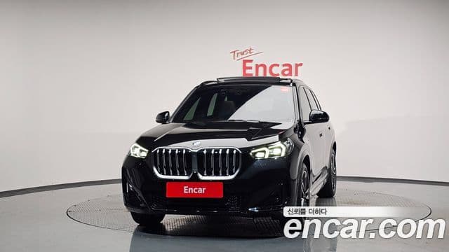 BMW X1 (U11) sDrive 20i M Sport, 2023 3