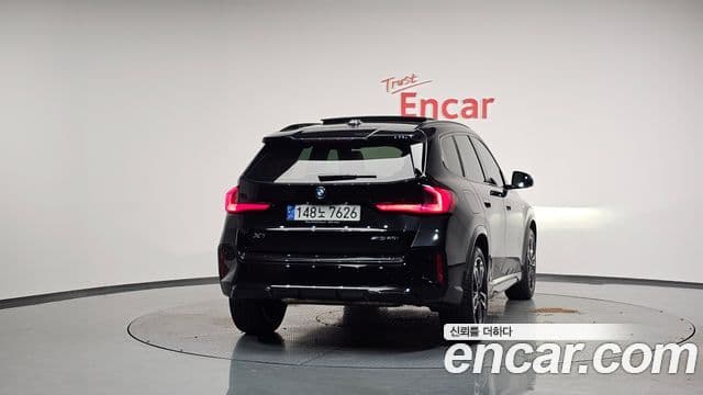 BMW X1 (U11) sDrive 20i M Sport, 2023 4