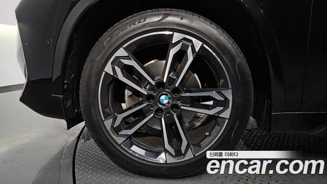 BMW X1 (U11) sDrive 20i M Sport, 2023 все фото