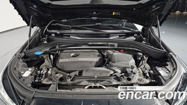 BMW X1 (U11) sDrive 20i M Sport, 2023 6