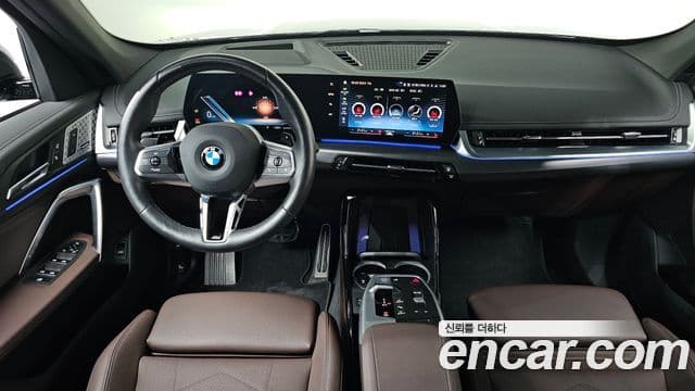 BMW X1 (U11) sDrive 20i M Sport, 2023 7