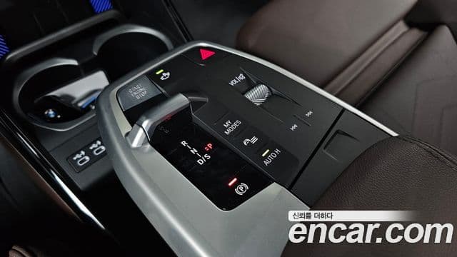 BMW X1 (U11) sDrive 20i M Sport, 2023 9