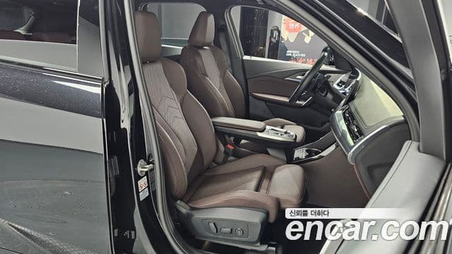 BMW X1 (U11) sDrive 20i M Sport, 2023 10