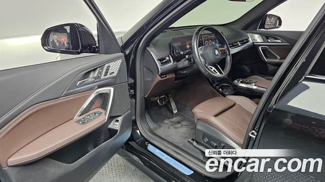 BMW X1 (U11) sDrive 20i M Sport, 2023 11