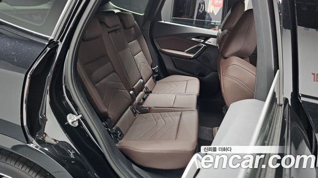 BMW X1 (U11) sDrive 20i M Sport, 2023 12