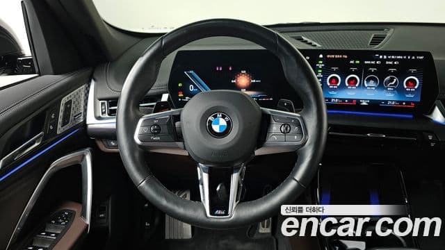 BMW X1 (U11) sDrive 20i M Sport, 2023 13