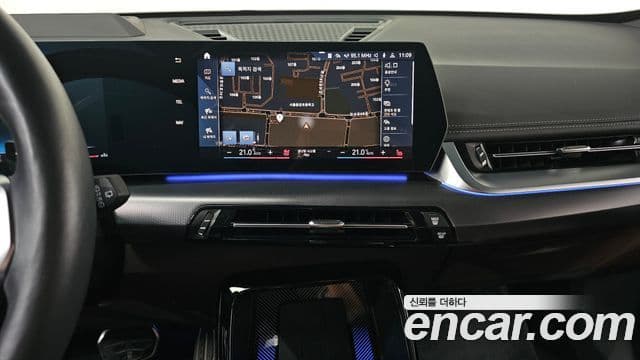 BMW X1 (U11) sDrive 20i M Sport, 2023 15