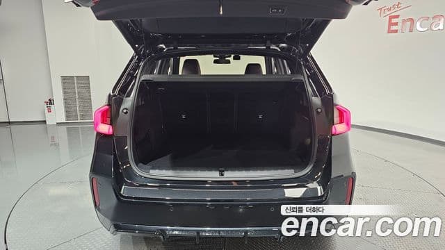 BMW X1 (U11) sDrive 20i M Sport, 2023 20