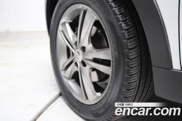 KG모빌리티(SsangYong) Korando C park, 2011 все фото