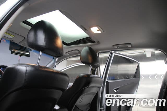 KG모빌리티(SsangYong) Korando C park, 2011 16