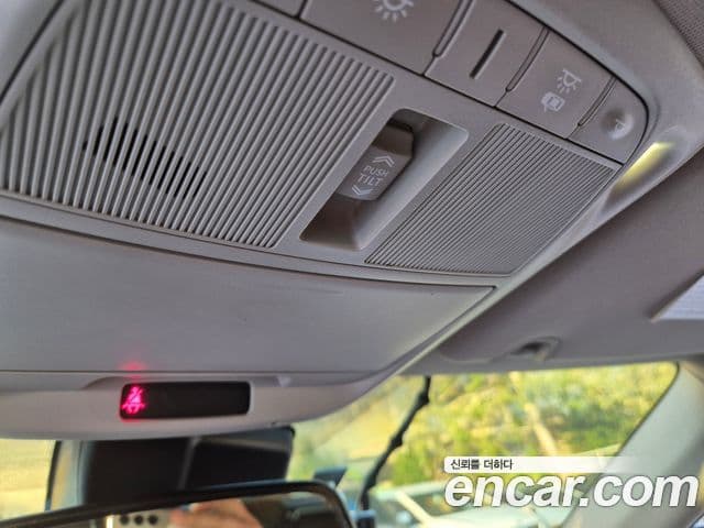 Renault Korea(Samsung) QM6 Signature, 2017 11