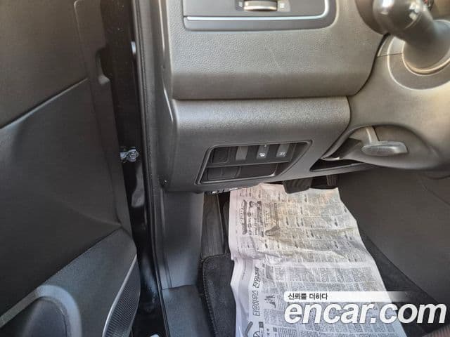 Renault Korea(Samsung) QM6 Signature, 2017 14