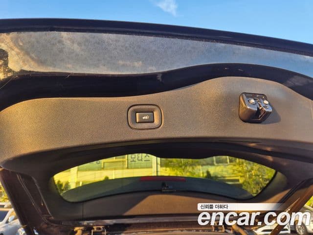 Renault Korea(Samsung) QM6 Signature, 2017 16