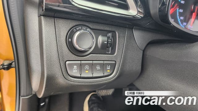 Chevrolet(GM대우) The / новый New Spark Premier, 2019 19