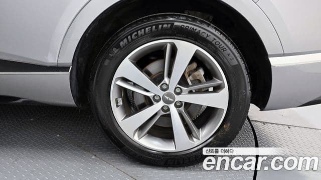 Genesis GV80, 2020 все фото