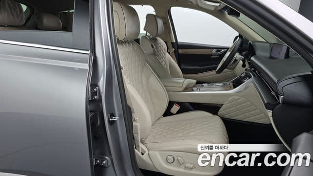 Genesis GV80, 2020 10