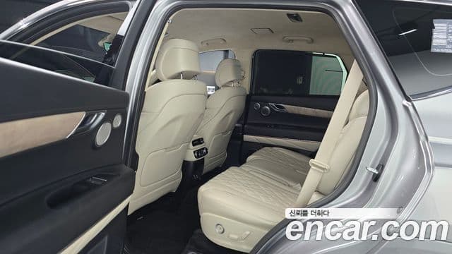 Genesis GV80, 2020 12