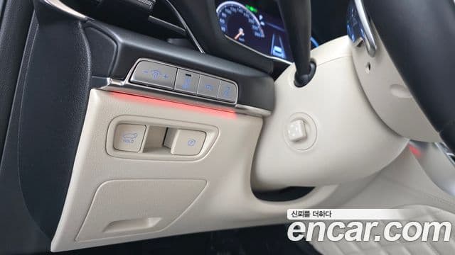 Genesis GV80, 2020 14