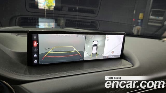 Genesis GV80, 2020 16