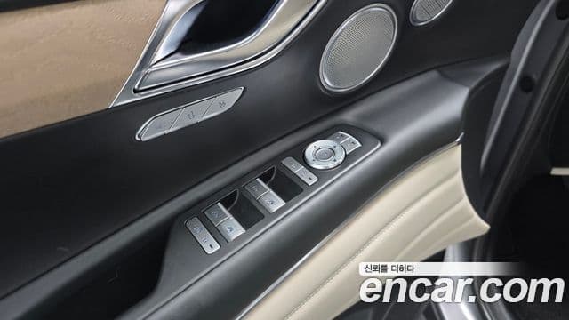 Genesis GV80, 2020 17