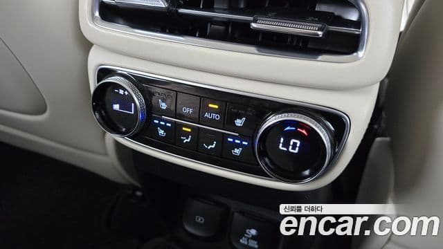 Genesis GV80, 2020 19